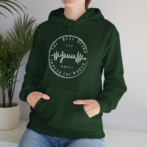 Sealed Hoodie